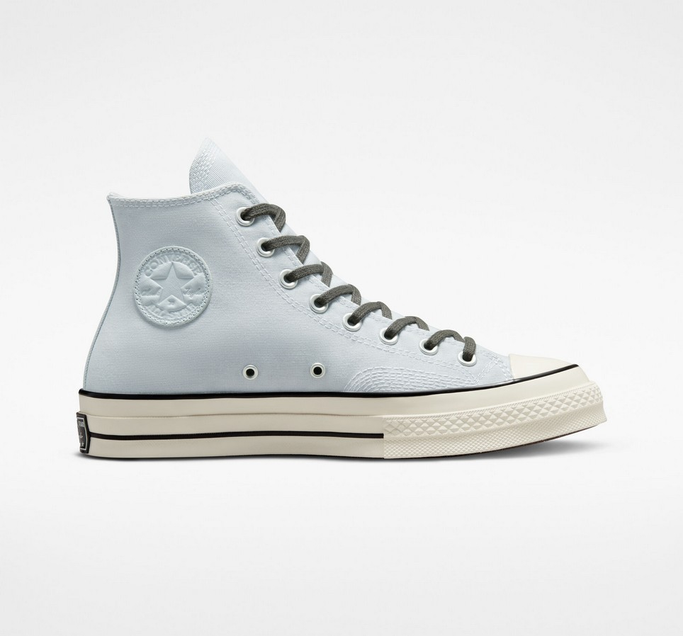 Chuck 70 Jungle Cloth