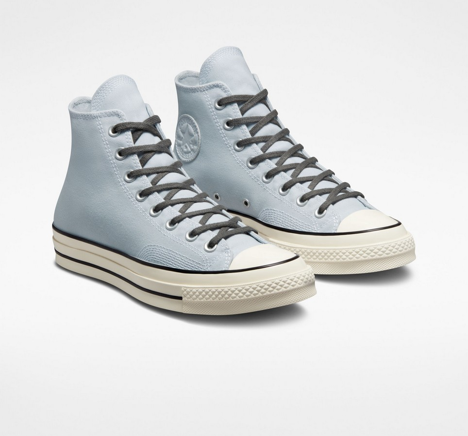 Chuck 70 Jungle Cloth