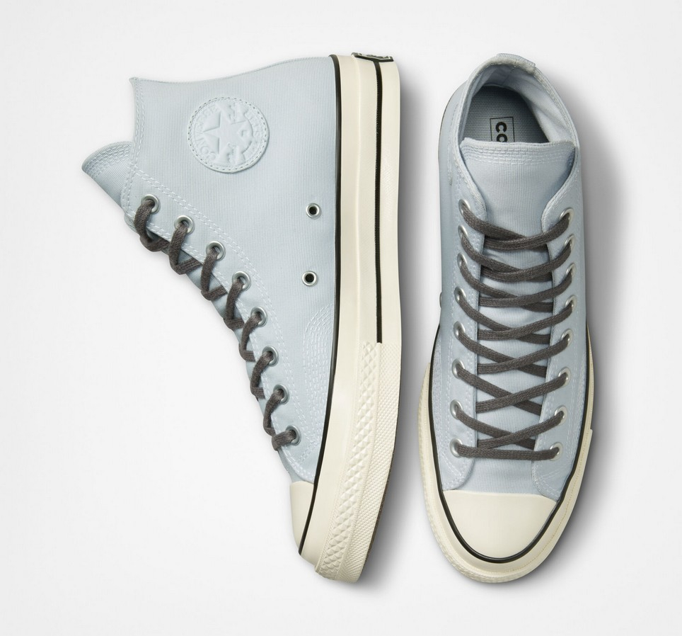 Chuck 70 Jungle Cloth