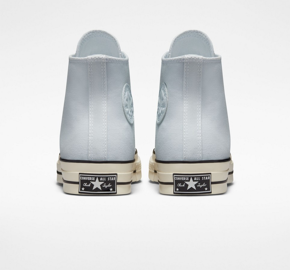 Chuck 70 Jungle Cloth