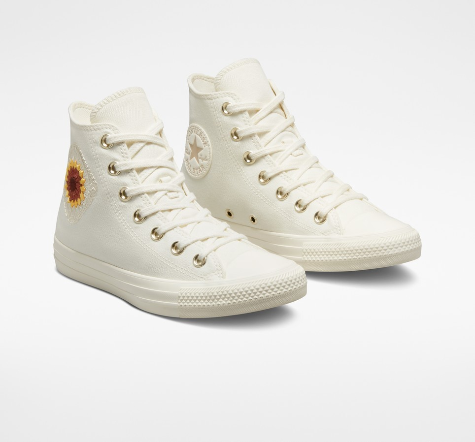 Chuck Taylor All Star Festival Florals