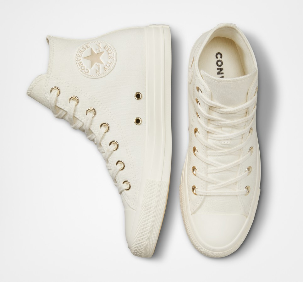 Chuck Taylor All Star Festival Florals