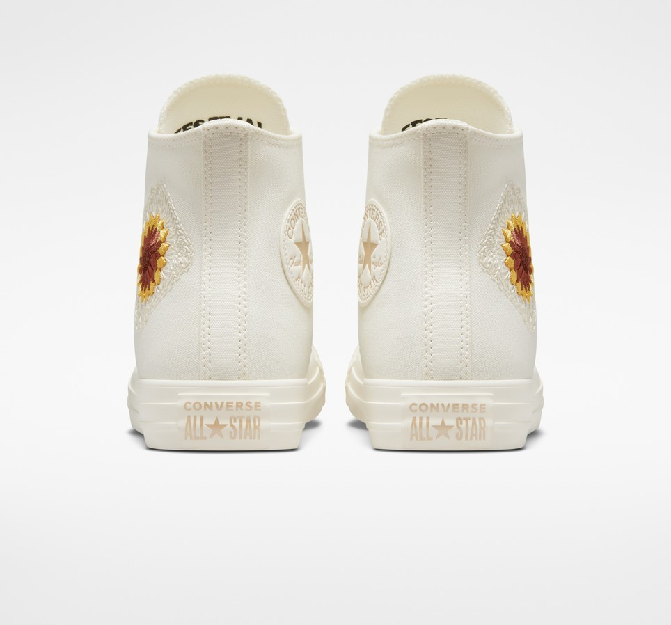 Chuck Taylor All Star Festival Florals
