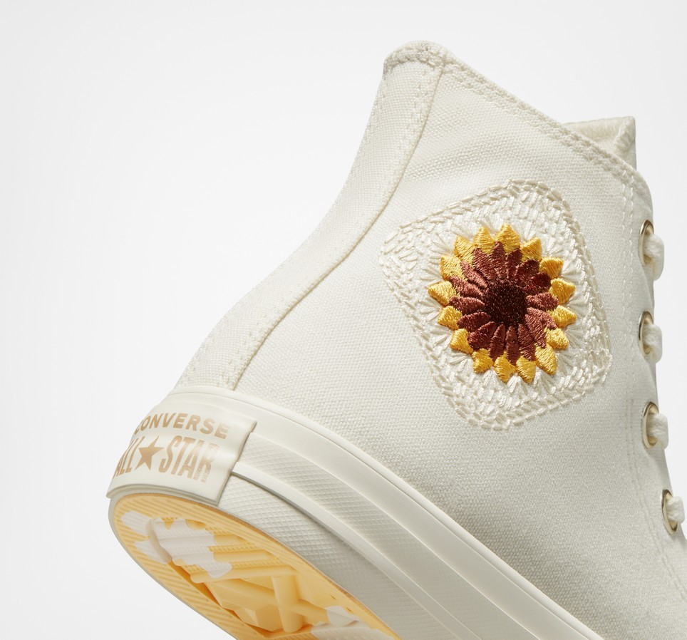 Chuck Taylor All Star Festival Florals