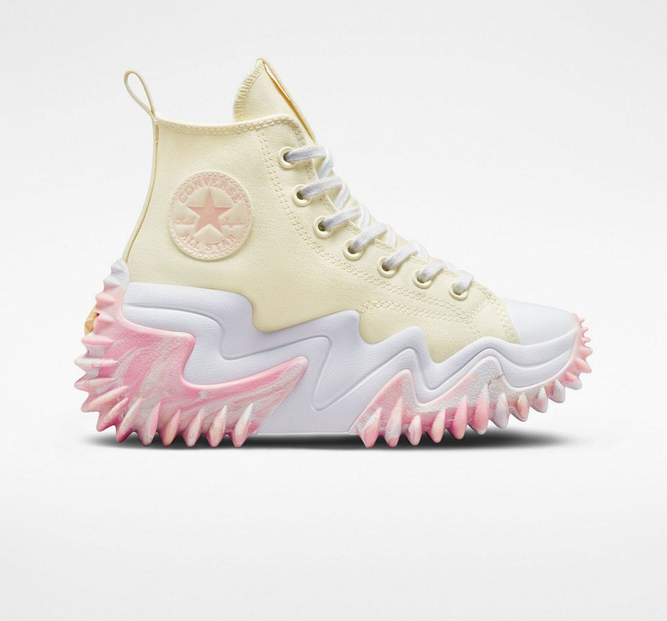 Run Star Motion CX Platform Marbled