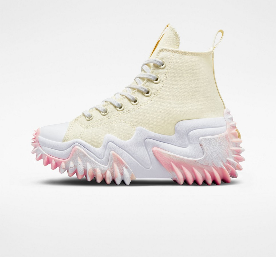 Run Star Motion CX Platform Marbled