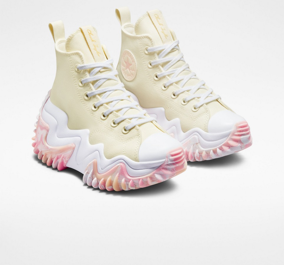 Run Star Motion CX Platform Marbled