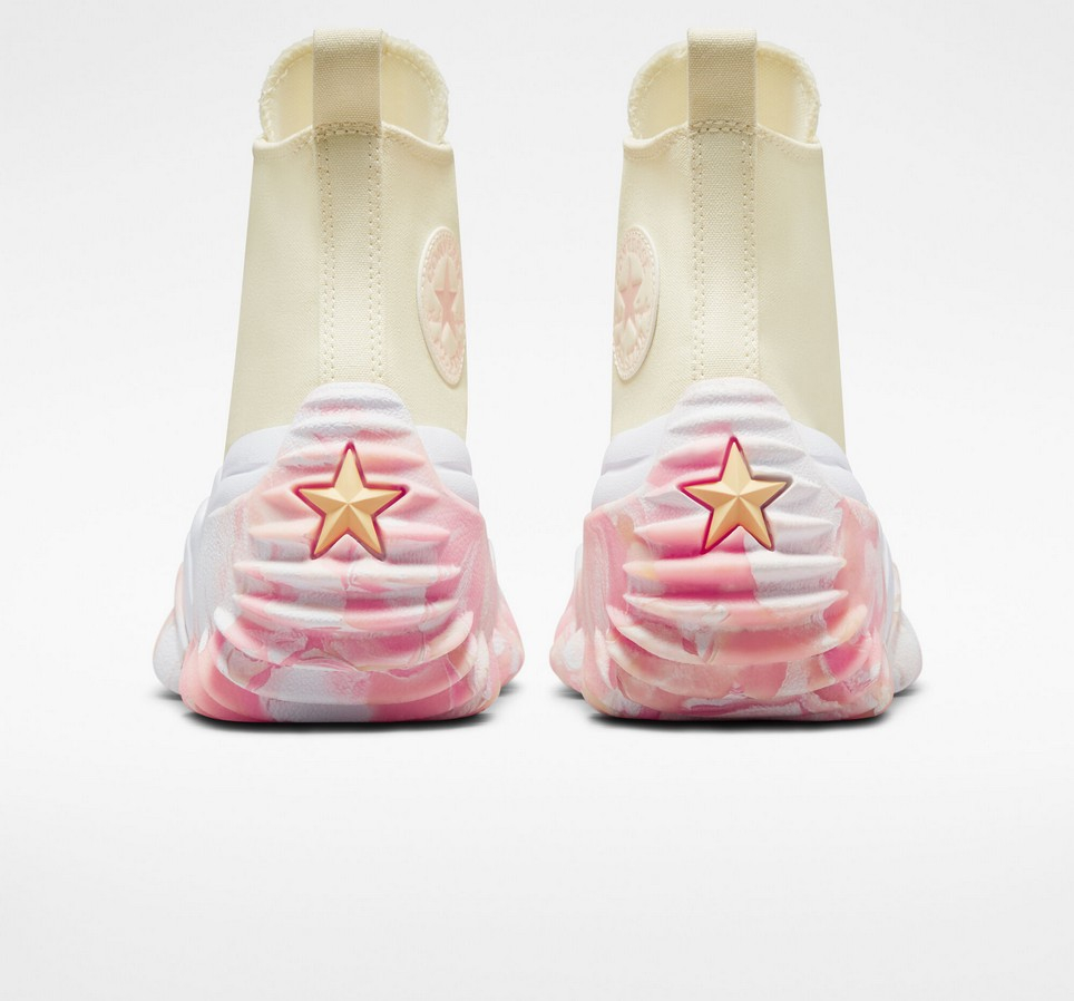 Run Star Motion CX Platform Marbled