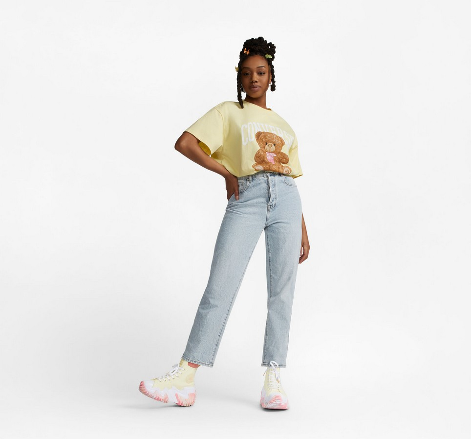 Run Star Motion CX Platform Marbled