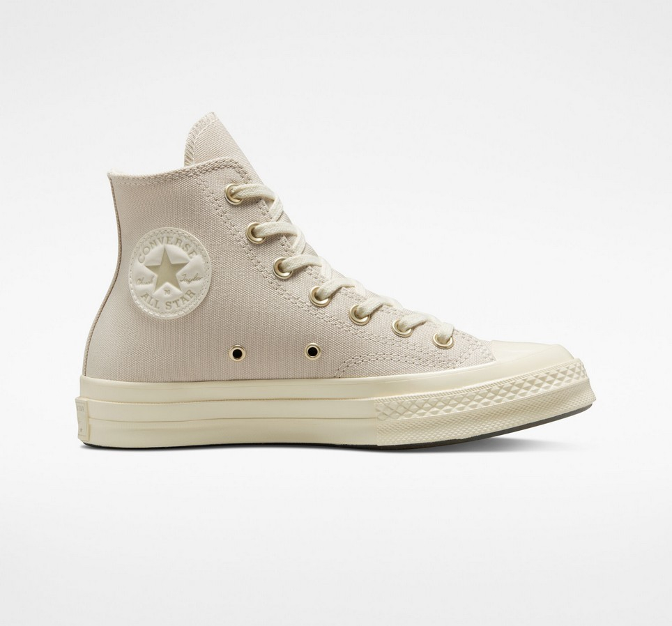 Chuck 70 Festival Florals