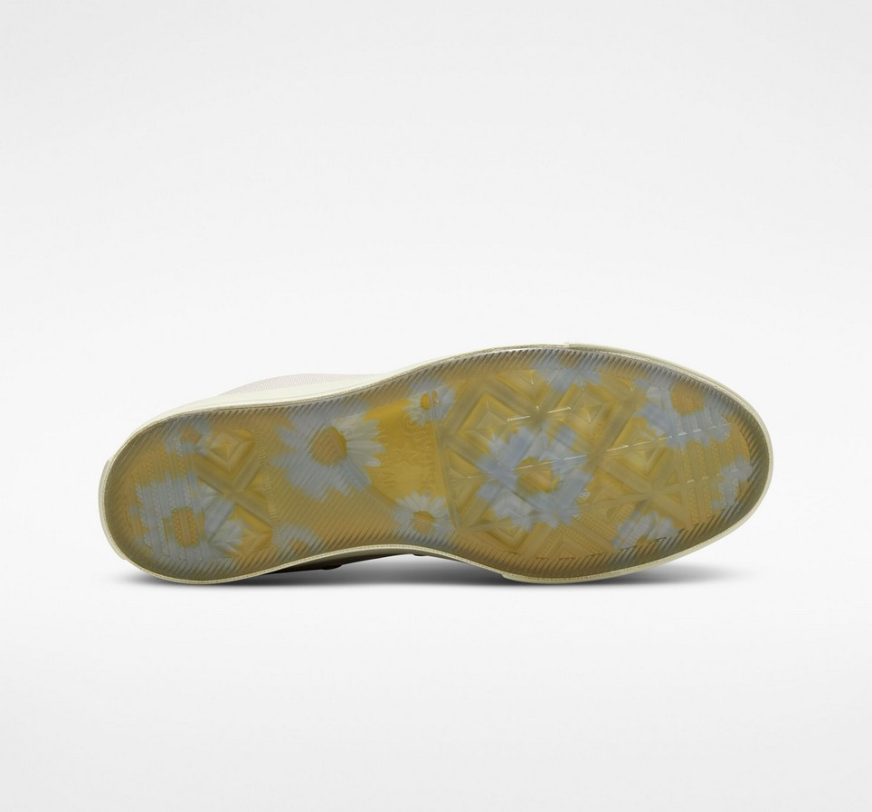 Chuck 70 Festival Florals