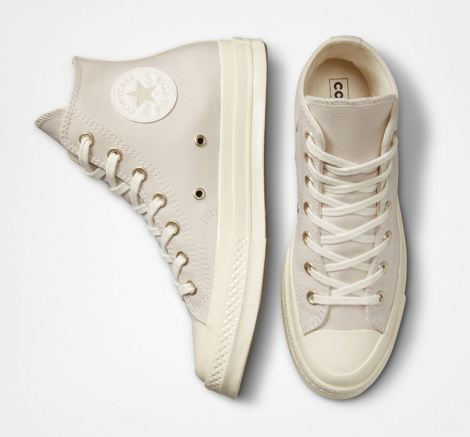Chuck 70 Festival Florals