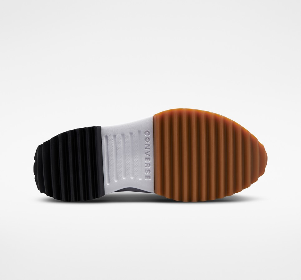 Run Star Hike Slip Platform