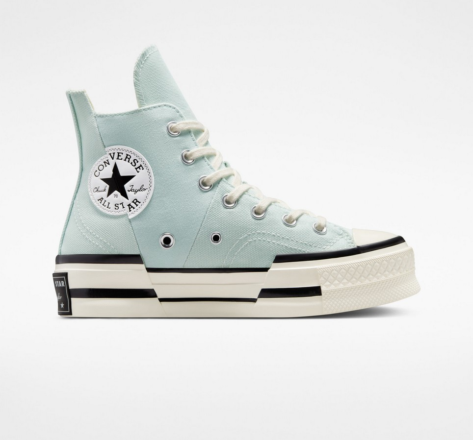Chuck 70 Plus Seasonal Color