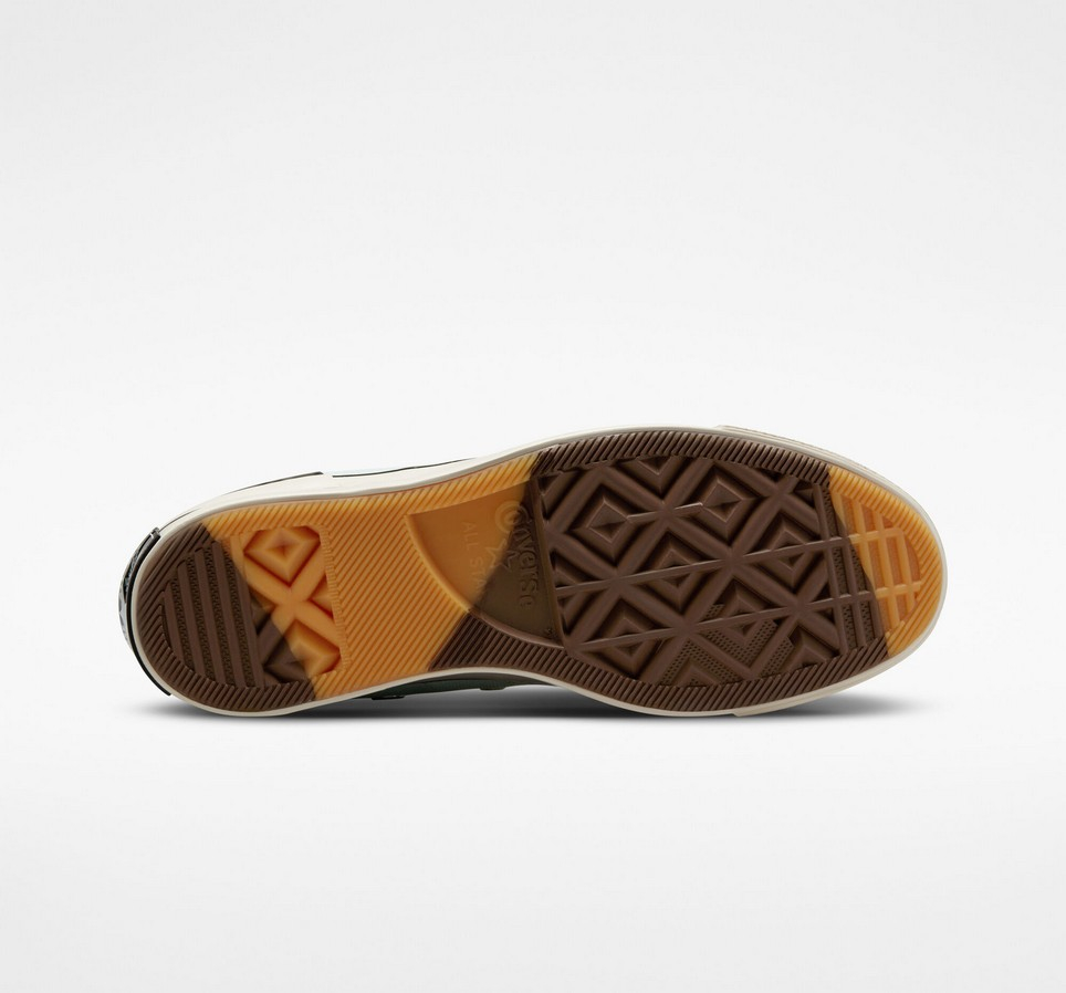 Chuck 70 Plus Seasonal Color