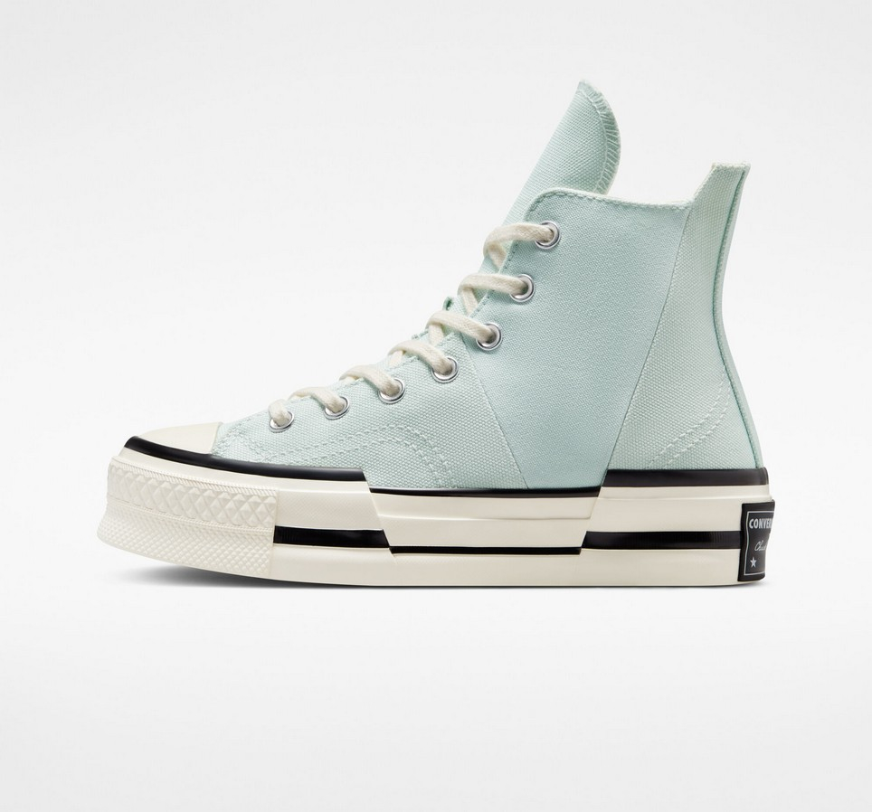 Chuck 70 Plus Seasonal Color