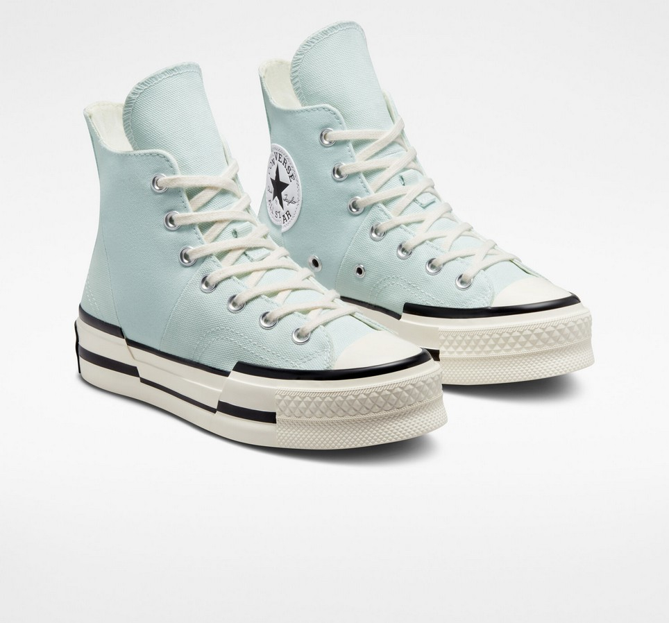 Chuck 70 Plus Seasonal Color