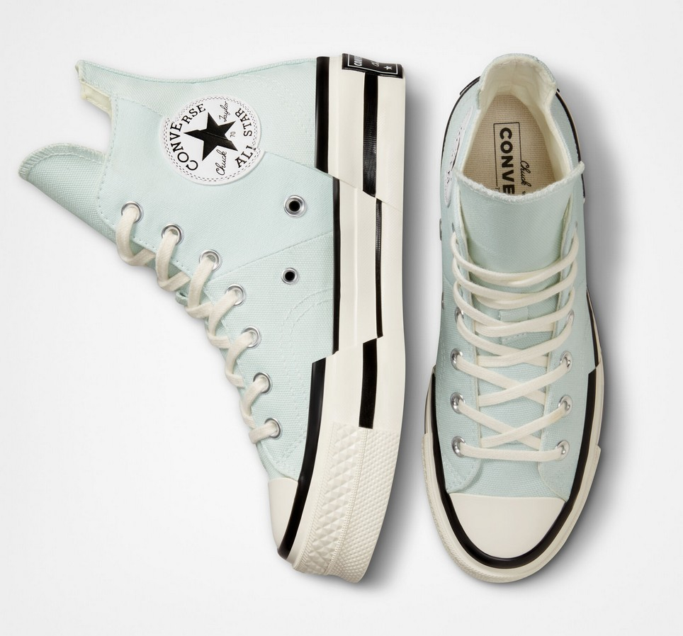 Chuck 70 Plus Seasonal Color