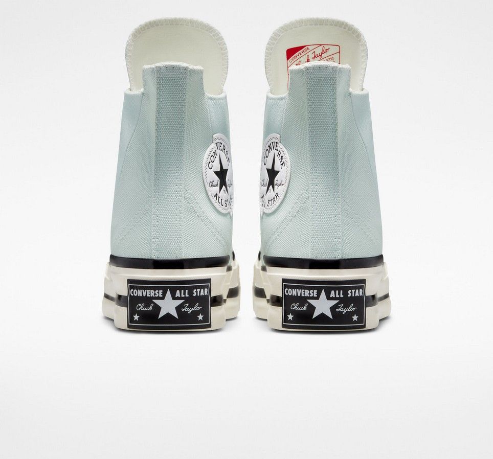 Chuck 70 Plus Seasonal Color
