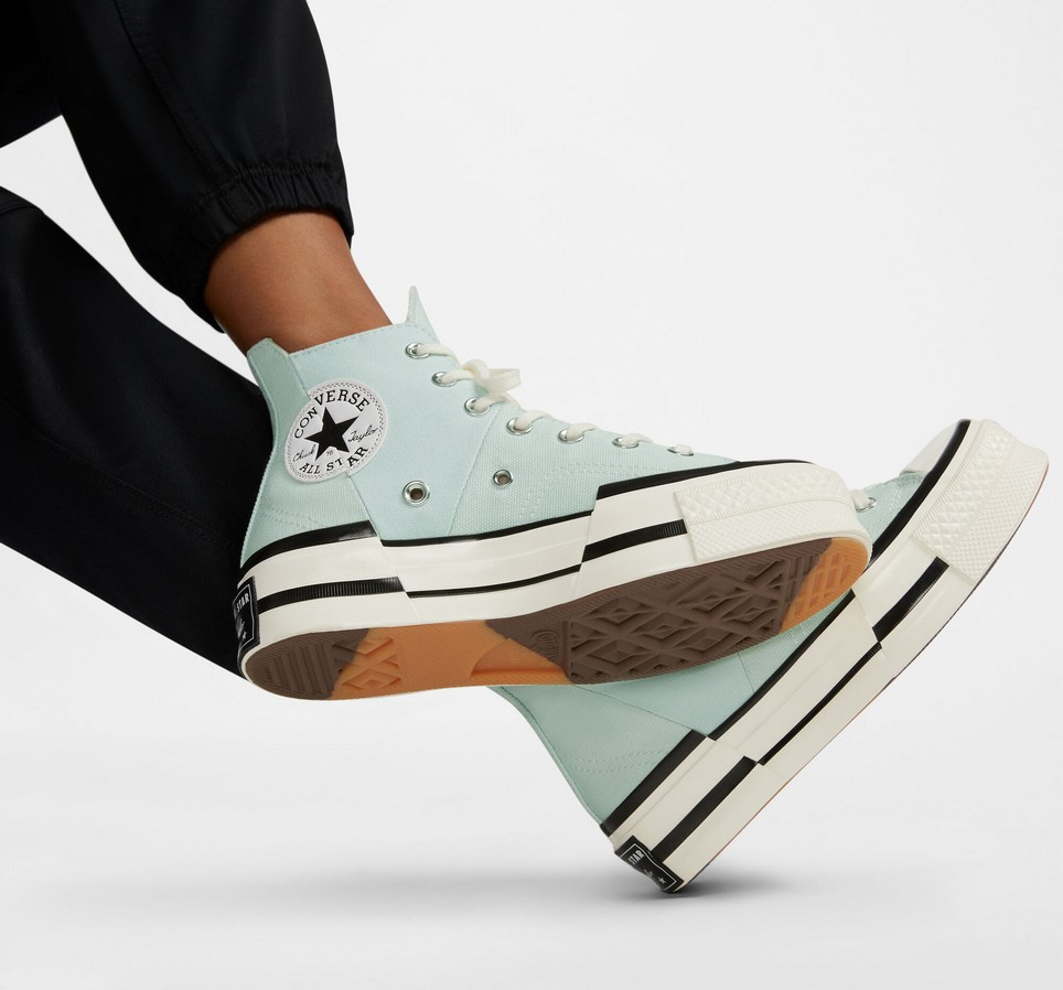 Chuck 70 Plus Seasonal Color