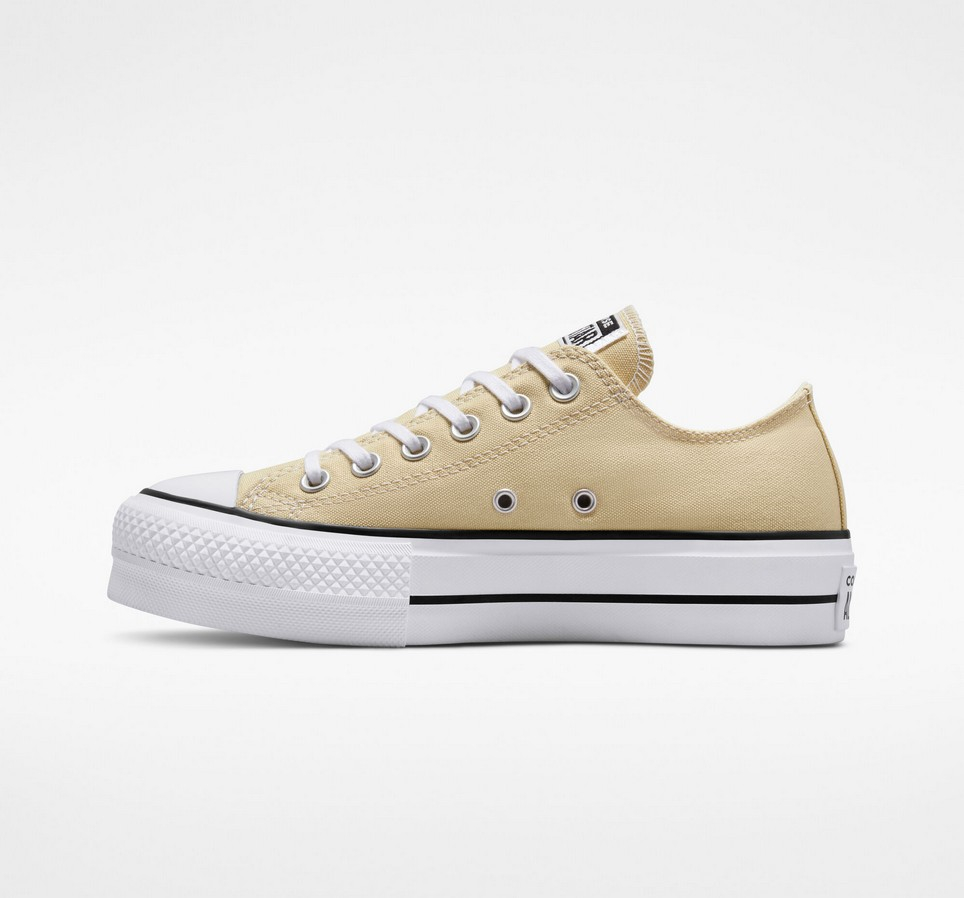 Chuck Taylor All Star Lift Platform Seasonal Color