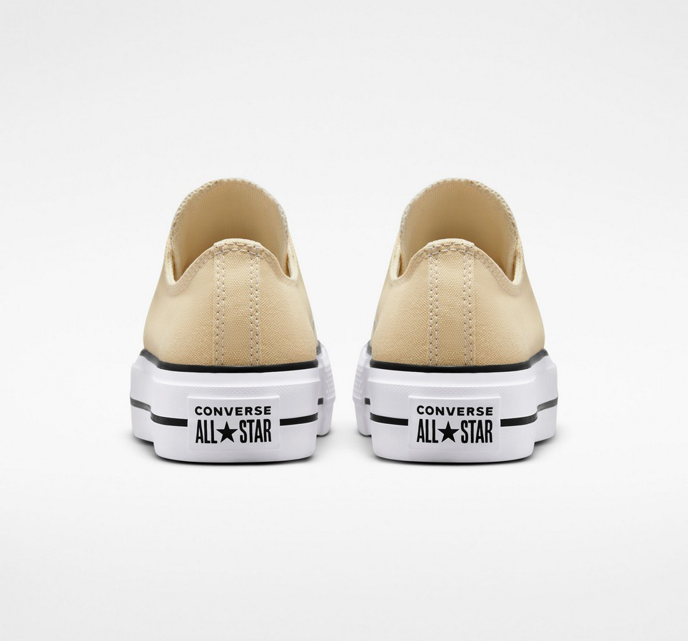 Chuck Taylor All Star Lift Platform Seasonal Color