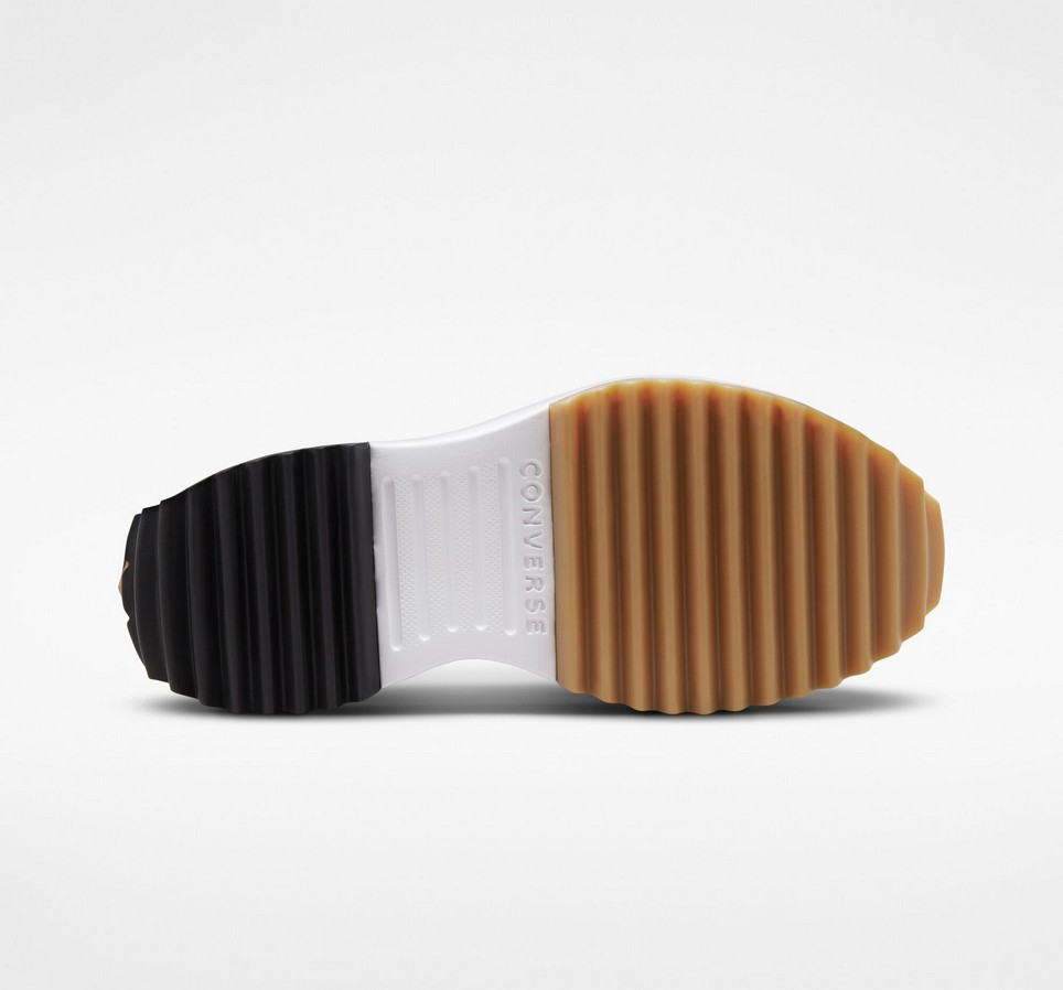 Run Star Hike Platform Seasonal Color