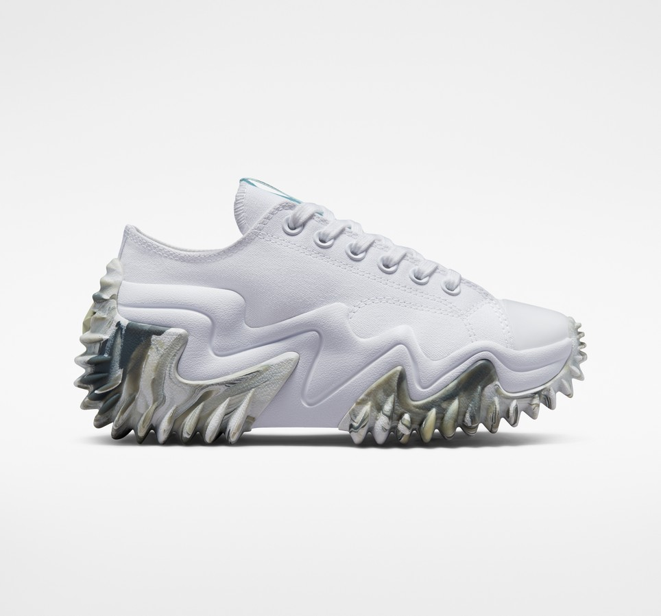 Run Star Motion CX Platform Marbled