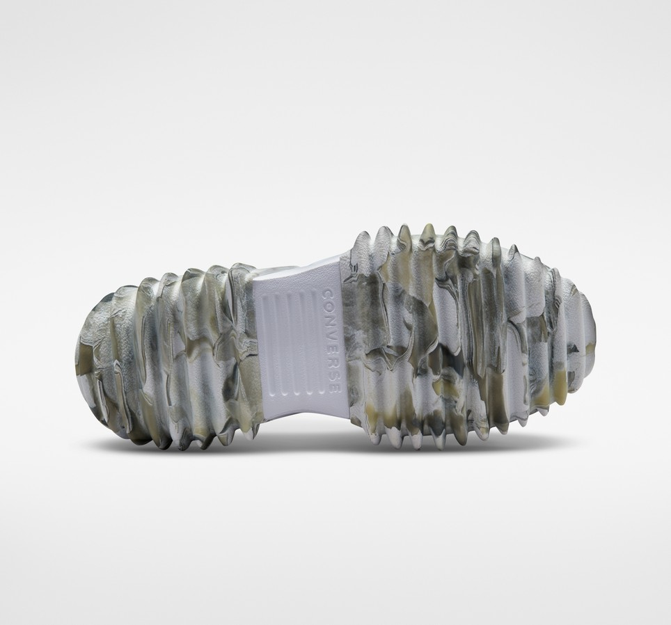 Run Star Motion CX Platform Marbled