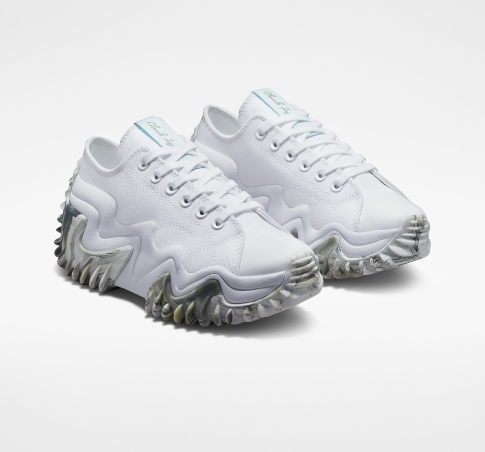 Run Star Motion CX Platform Marbled