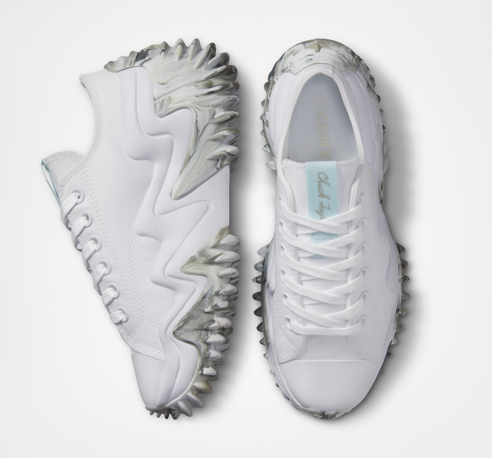 Run Star Motion CX Platform Marbled