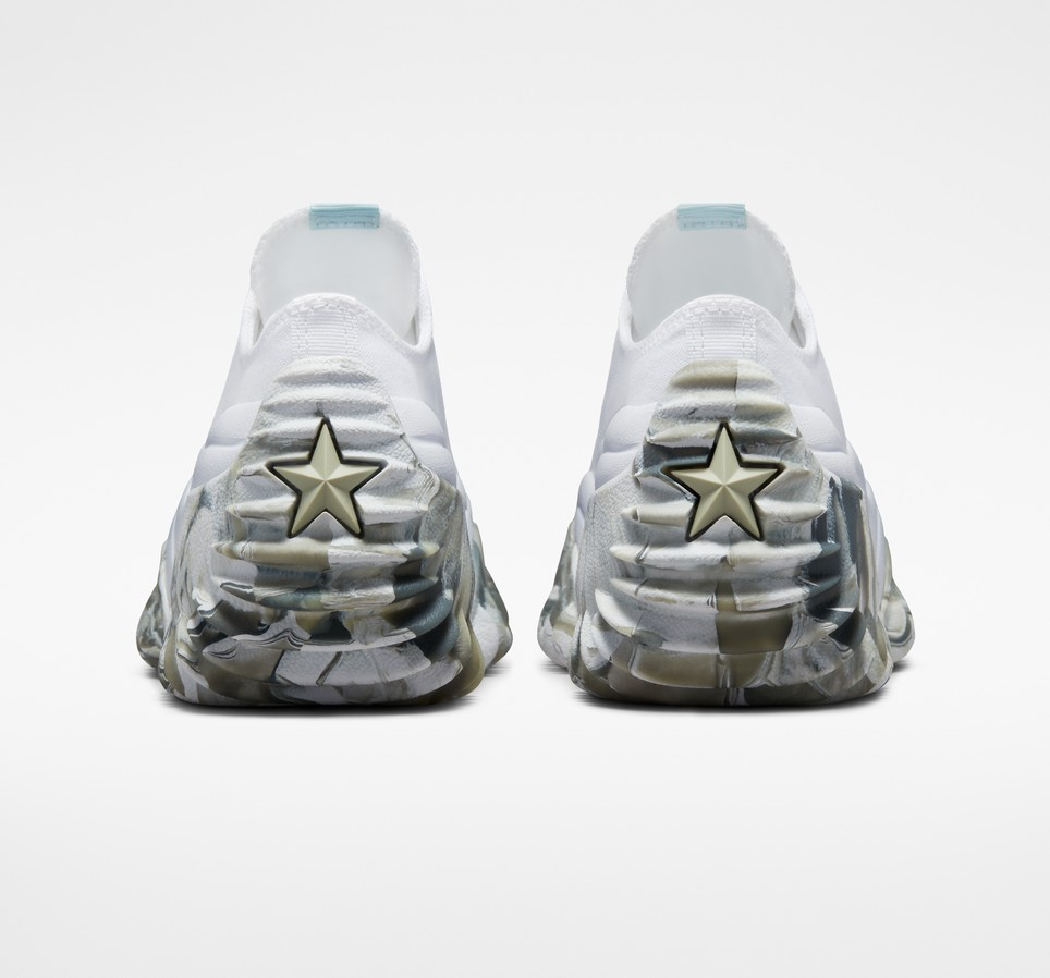 Run Star Motion CX Platform Marbled