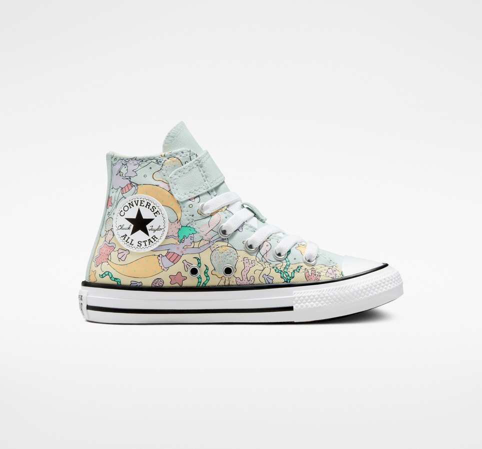 Chuck Taylor All Star Easy-On Under The Sea
