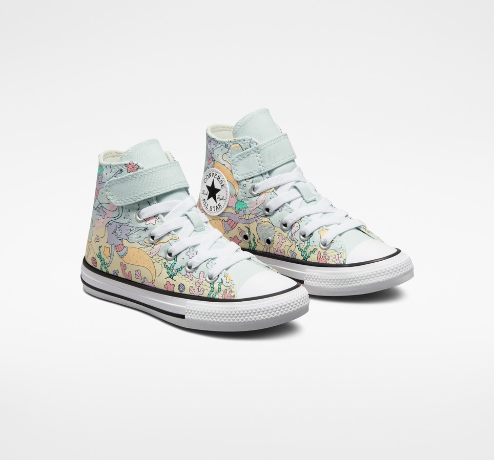 Chuck Taylor All Star Easy-On Under The Sea