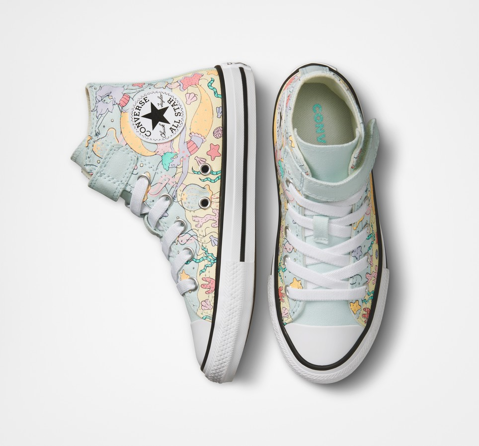 Chuck Taylor All Star Easy-On Under The Sea