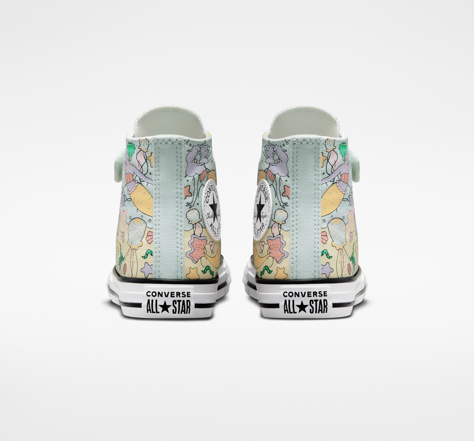 Chuck Taylor All Star Easy-On Under The Sea
