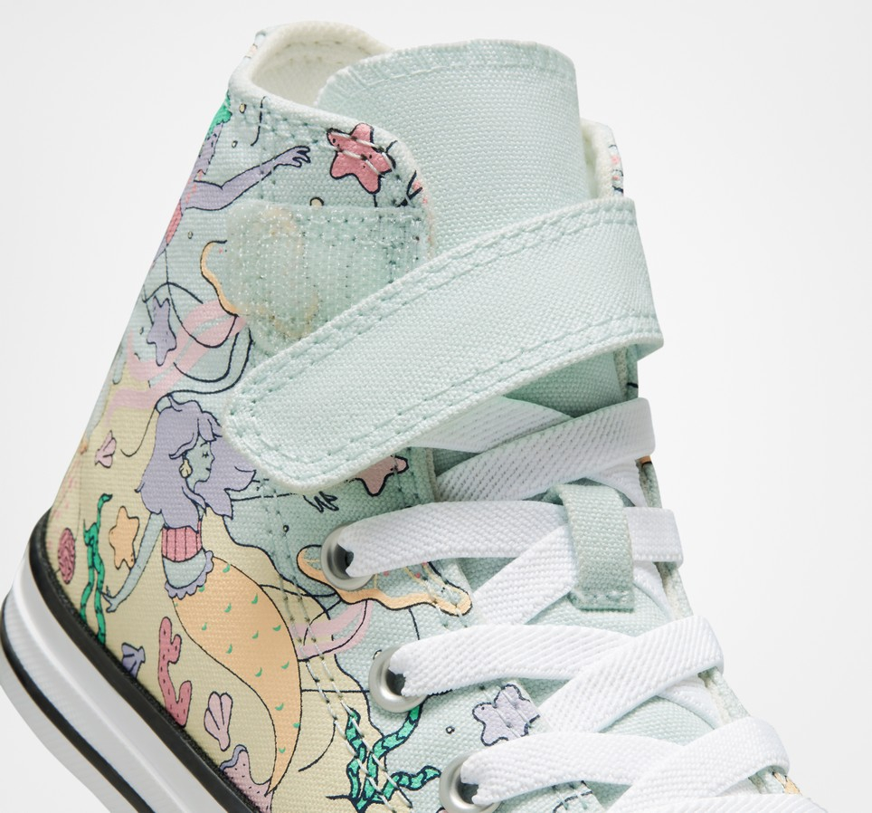 Chuck Taylor All Star Easy-On Under The Sea