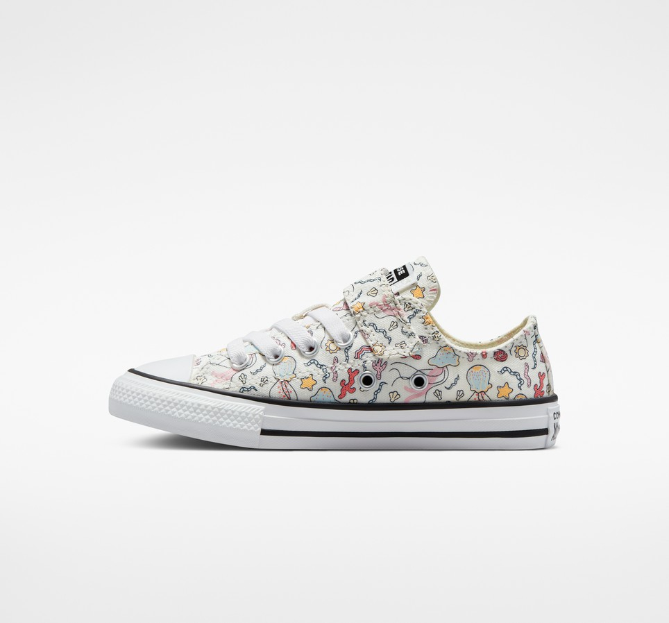 Chuck Taylor All Star Easy-On Under The Sea