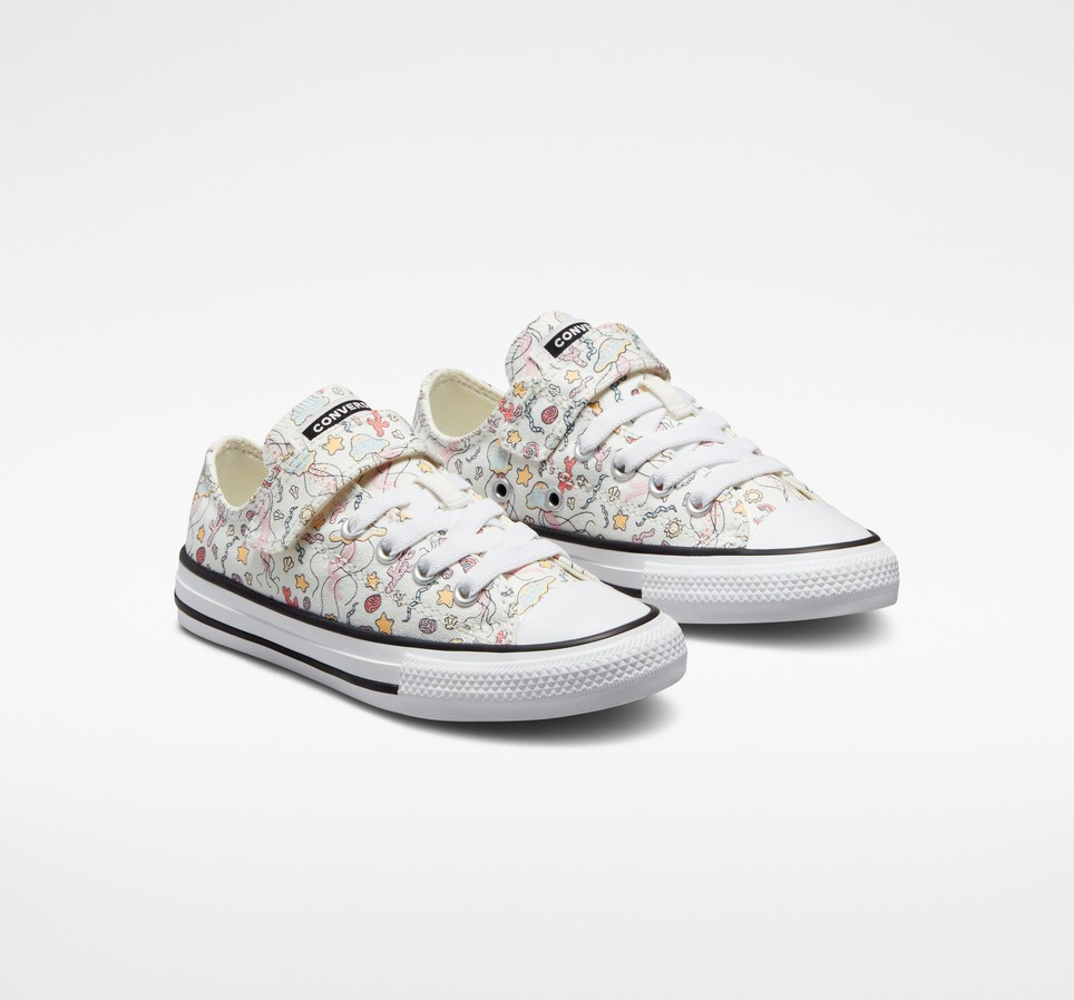 Chuck Taylor All Star Easy-On Under The Sea