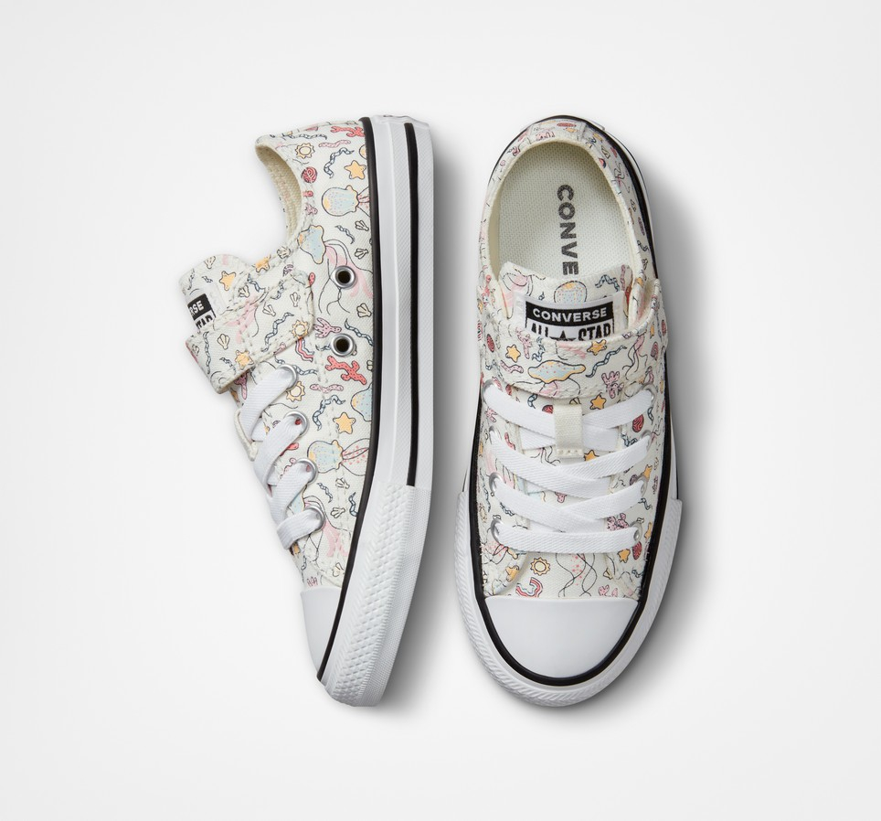 Chuck Taylor All Star Easy-On Under The Sea