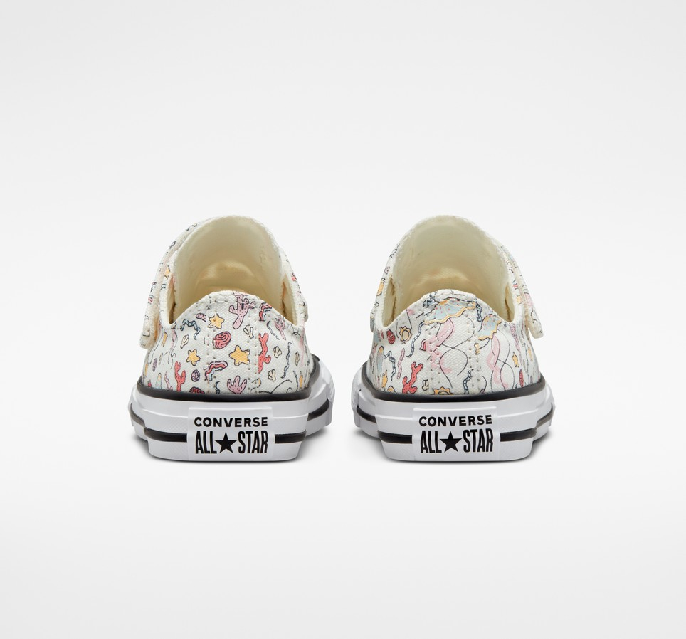 Chuck Taylor All Star Easy-On Under The Sea
