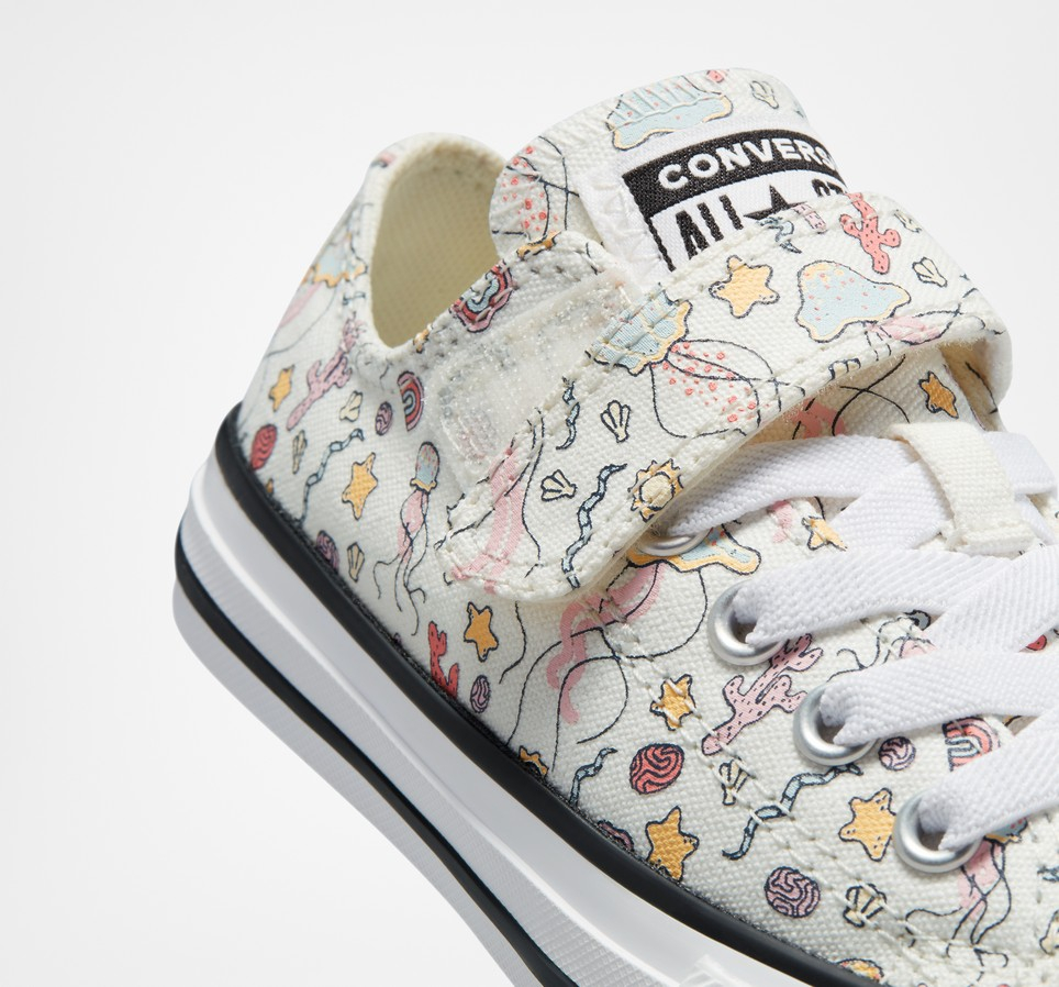 Chuck Taylor All Star Easy-On Under The Sea