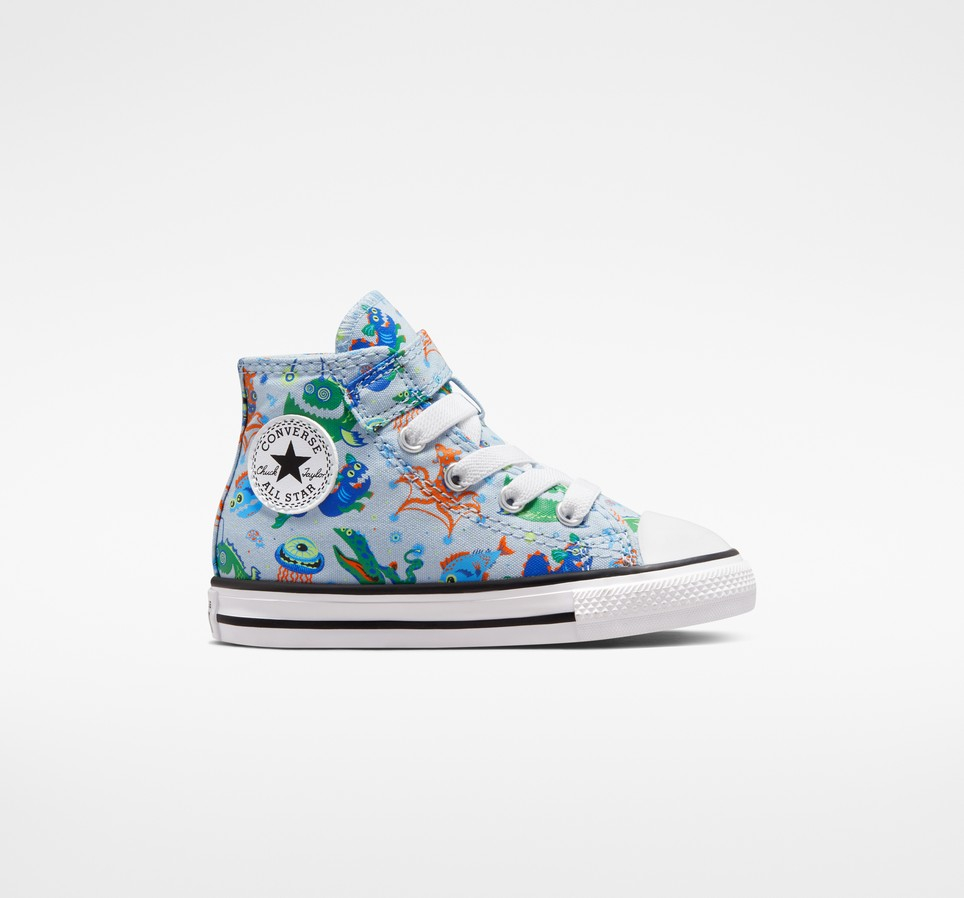 Chuck Taylor All Star Easy-On Under The Sea