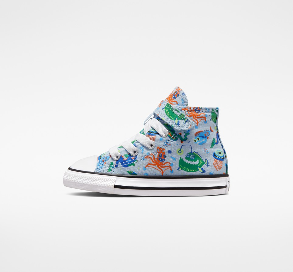 Chuck Taylor All Star Easy-On Under The Sea
