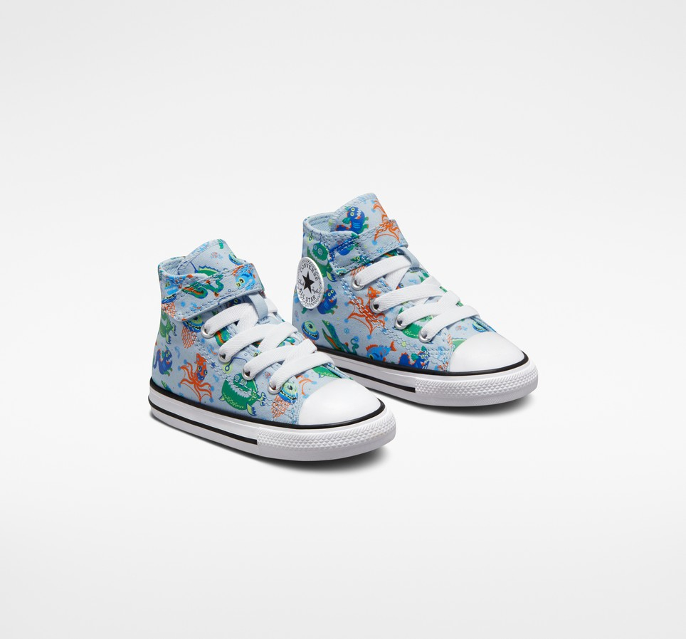 Chuck Taylor All Star Easy-On Under The Sea
