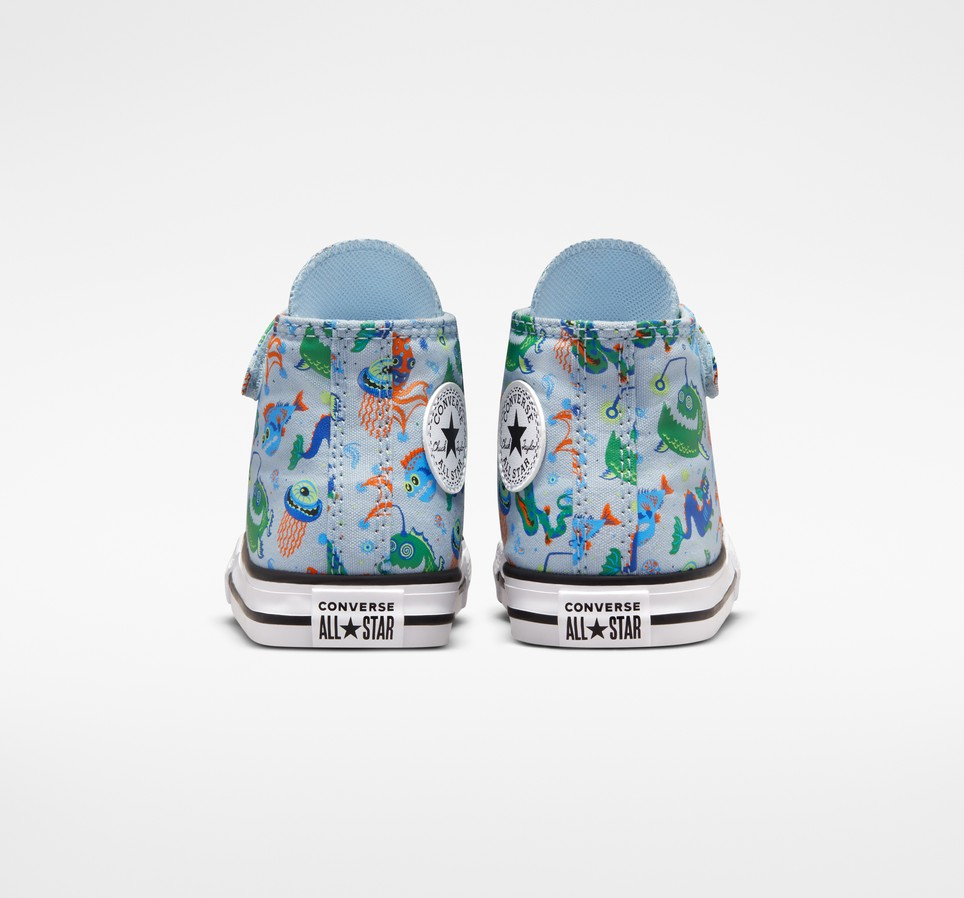 Chuck Taylor All Star Easy-On Under The Sea