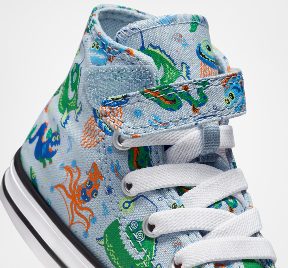 Chuck Taylor All Star Easy-On Under The Sea