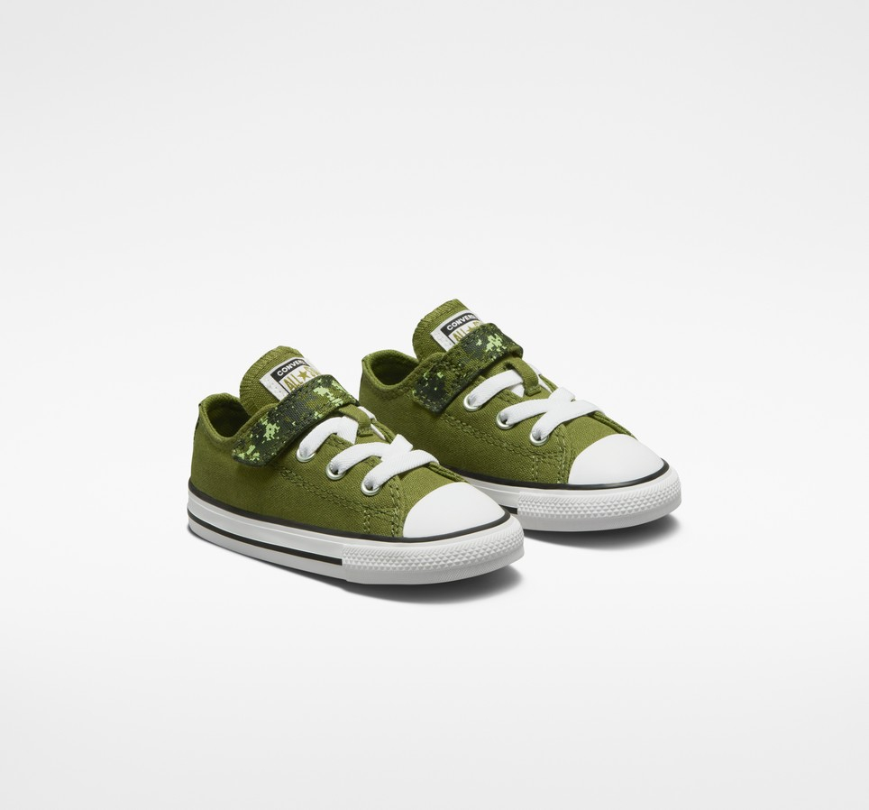 Chuck Taylor All Star Easy-On Digi Camo