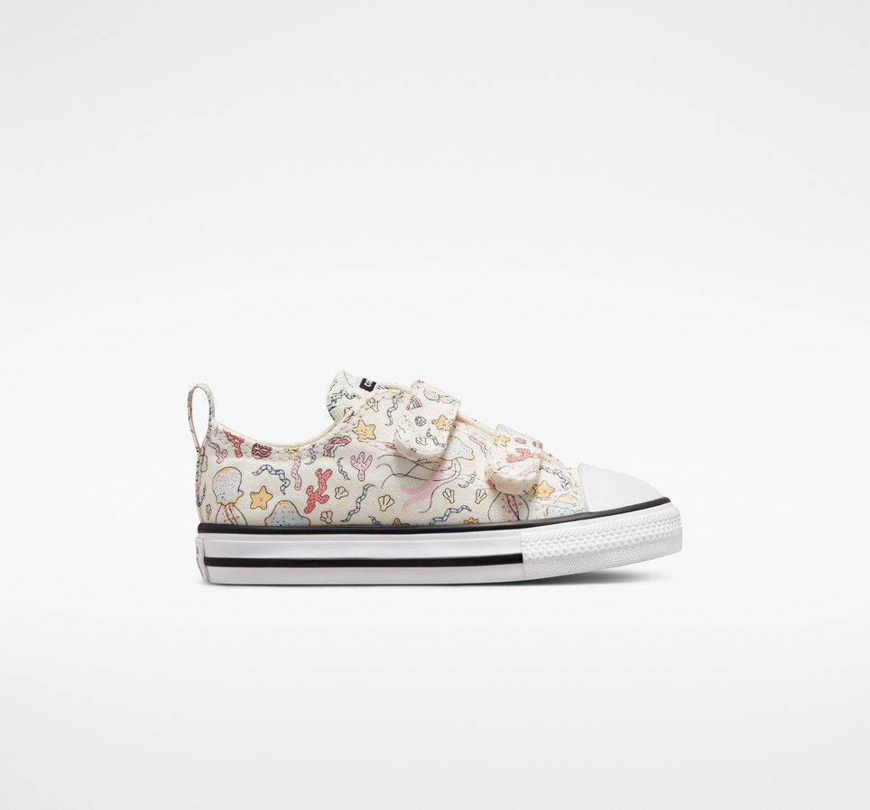 Chuck Taylor All Star Easy-On Under The Sea
