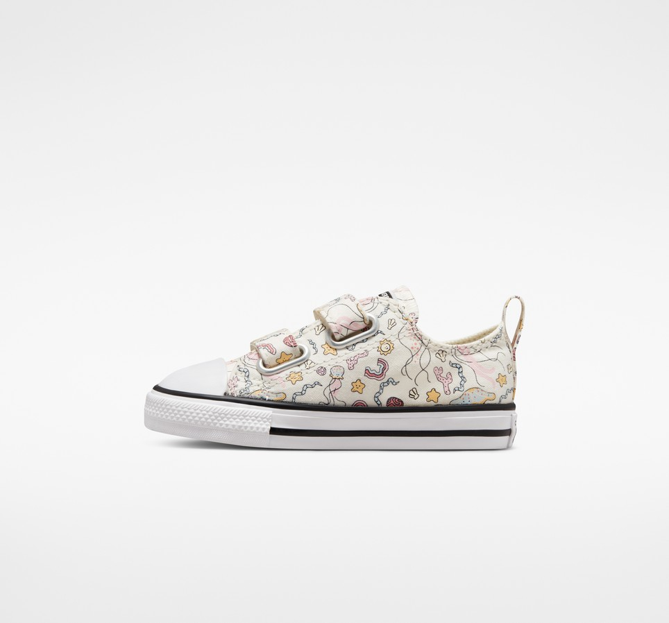 Chuck Taylor All Star Easy-On Under The Sea